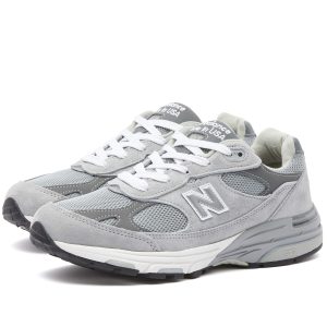 New Balance Made in USA 993 Core Sneakers