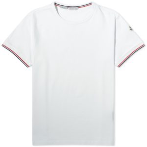Moncler Arm Logo Classic T-Shirt