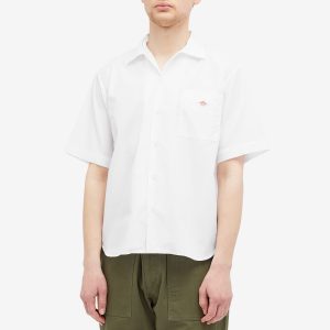 Danton Short Sleeve Work Shirt