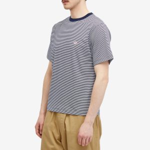 Danton Fine Stripe T-Shirt