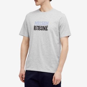 Maison Kitsuné Surf Club Comfort T-Shirt