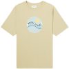 Maison Kitsuné Pop Wave Comfort T-Shirt