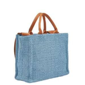 Marni Small Basket Bag
