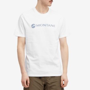 Montane Mono Logo T-Shirt