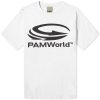 P.A.M. Logo T-Shirt