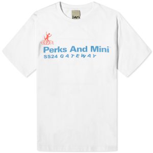 P.A.M. In Service T-Shirt