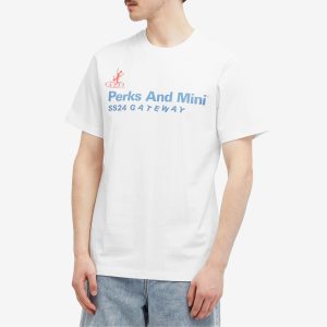 P.A.M. In Service T-Shirt