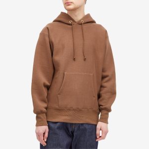 Champion Made in Japan Hoodie