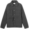 Craig Green Quilted Worker Jacket