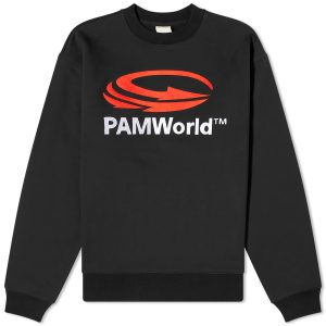 P.A.M. Logo 2.0 Sweatshirt