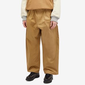 Junya Watanabe MAN x Carhartt WIP Cotton Carpenter Pants