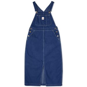 Nudie Jeans Co Dungarees Dress