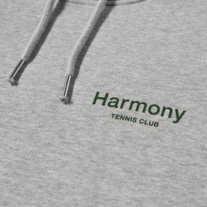 Harmony Tennis Club Classic Hoodie