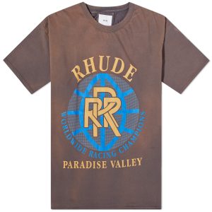 Rhude Paradise Valley T-Shirt