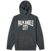 Palm Angels PA City Popover Hoody