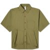 Poliquant Cordura® Specs Short Sleeve Shirt