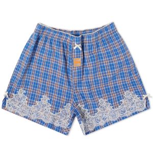 Martine Rose French Knicker Boxer Shorts