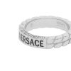 Versace Logo Ring