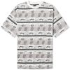 Manastash Mountain Stripe T-Shirt
