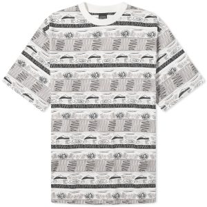Manastash Mountain Stripe T-Shirt