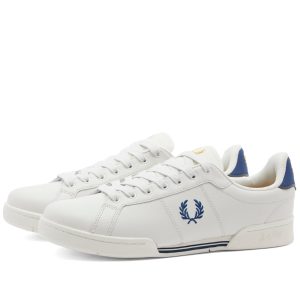 Fred Perry B722 Leather Sneaker