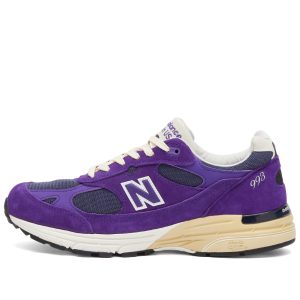 New Balance MR993PG - Made in USA