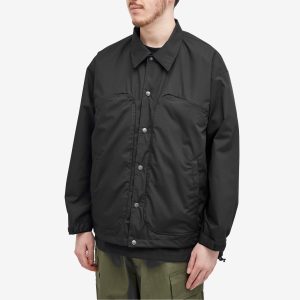 Poliquant Duality Collared Jacket