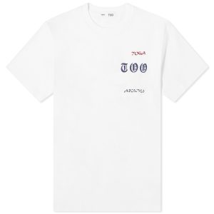 Toga Print T-Shirt