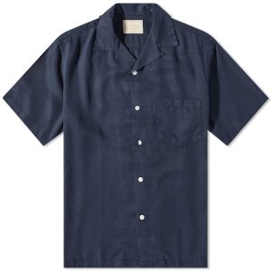 Portuguese Flannel Dogtown Vacation Shirt