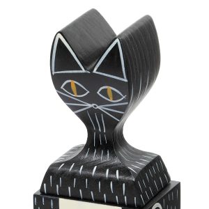 Vitra Alexander Girard 1952 Wooden Doll Cat