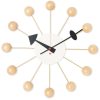 Vitra George Nelson Ball Wall Clock