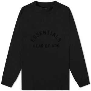 Fear of God ESSENTIALS Long Sleeve Core 23 T-Shirt