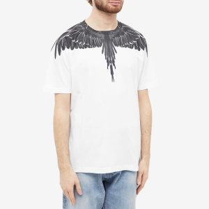 Marcelo Burlon Icons Wings T-Shirt