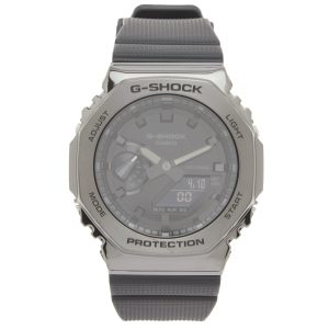 G-Shock GM-2100BB-1AER Metal Cover Series Watch
