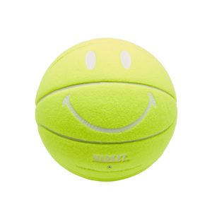 MARKET Smiley Tennis Basketball