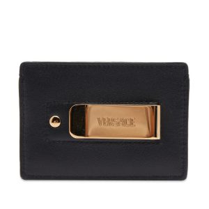 Versace Medallion Card Holder