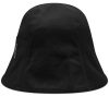 Acne Studios Bernard Twill Bucket Hat