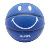 MARKET Smiley Blue Basketball