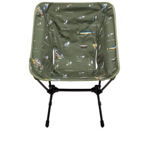 END. x Helinox ‘Fly Fishing’ Tactical Chair