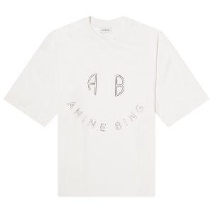Anine Bing Kent T-Shirt