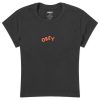Obey Shrunken T-Shirt