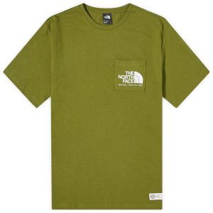 The North Face Berkeley California Pocket T-Shirt