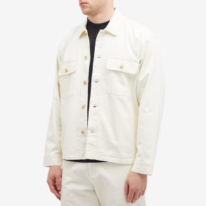 Obey Afternoon Shirt Jacket