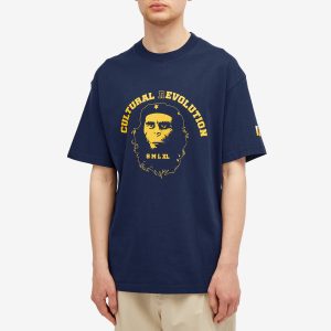 FUCT Ape Logo T-shirt
