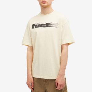 FUCT OG Blurred T-Shirt