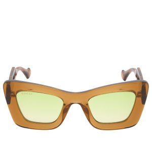 Gucci Eyewear GG1552S Sunglasses