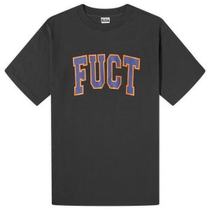 FUCT Arch Logo T-Shirt