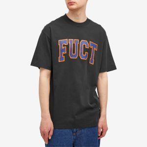 FUCT Arch Logo T-Shirt