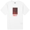 FUCT Washed Jesus T-Shirt