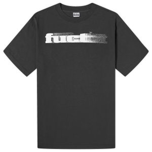 FUCT OG Blurred T-Shirt